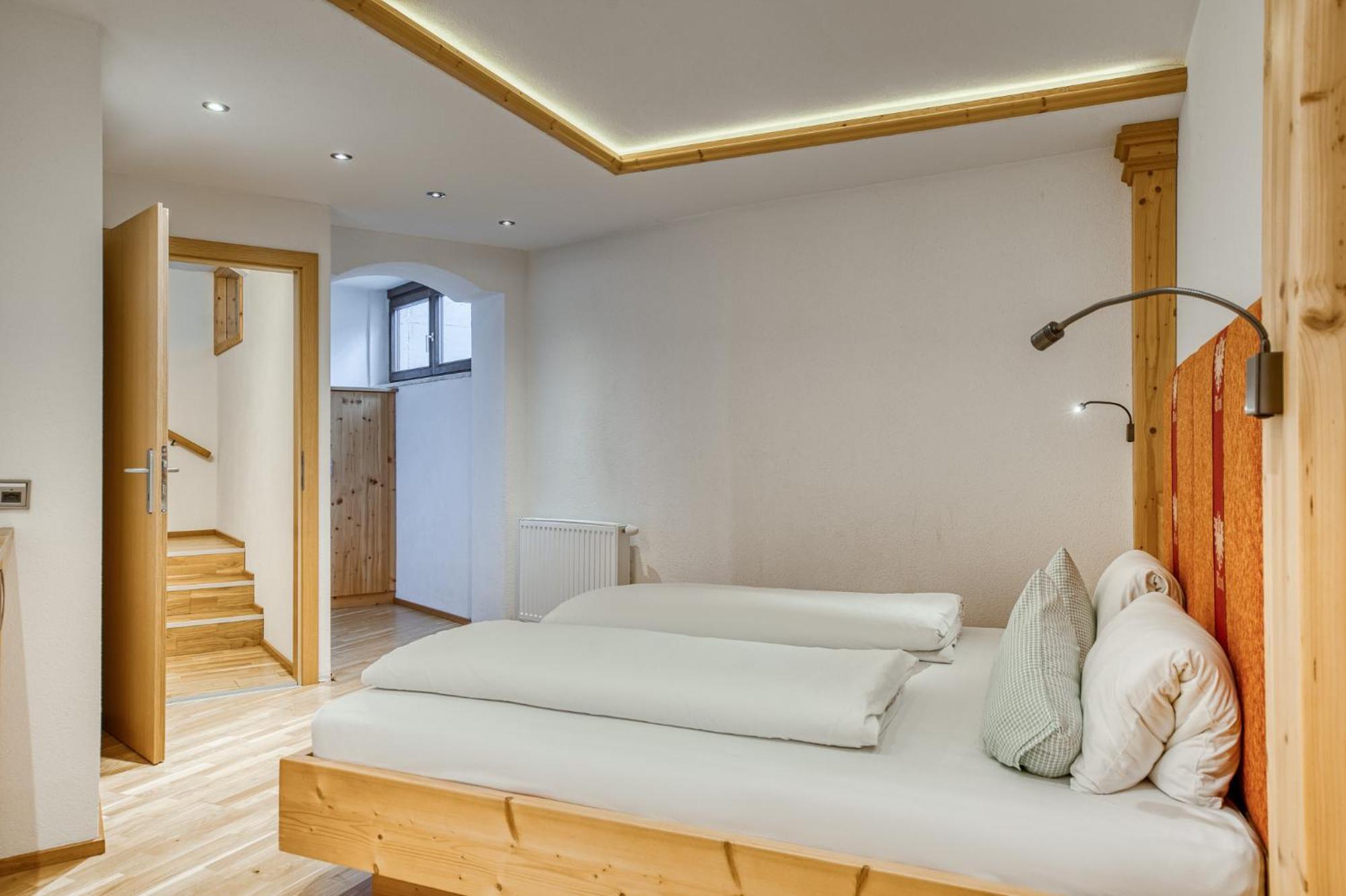 Hotel Alpenstolz 미에더스 객실 사진