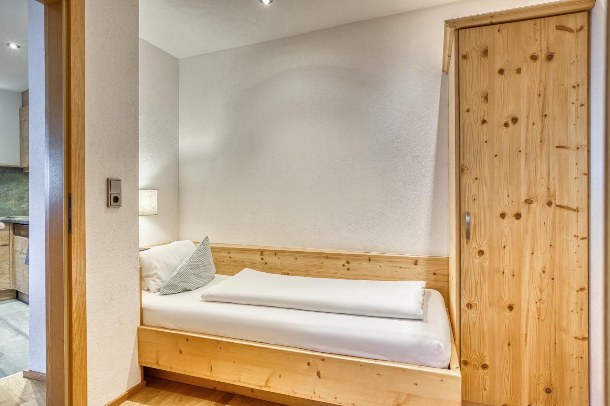 Hotel Alpenstolz 미에더스 객실 사진