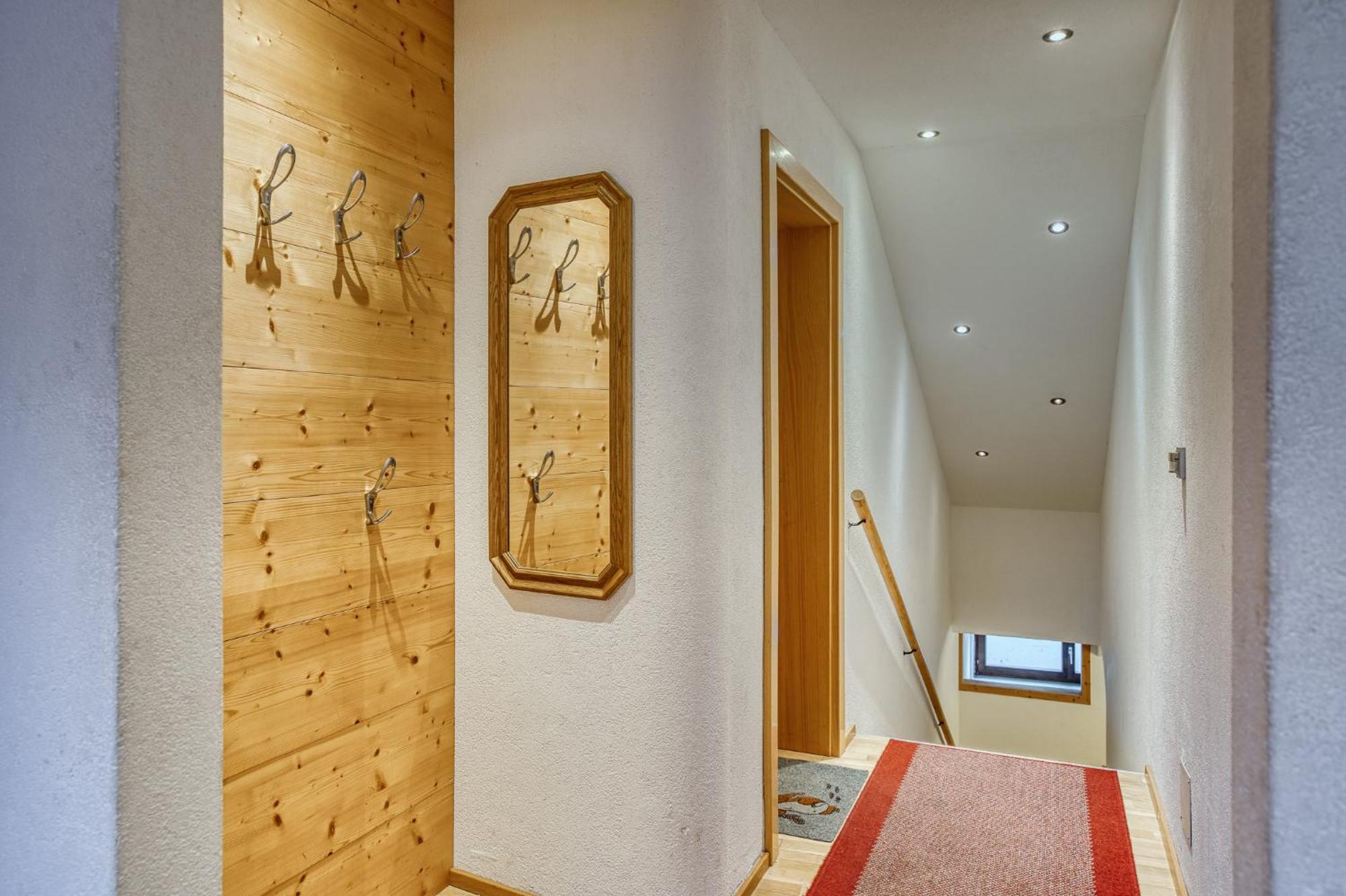Hotel Alpenstolz 미에더스 객실 사진